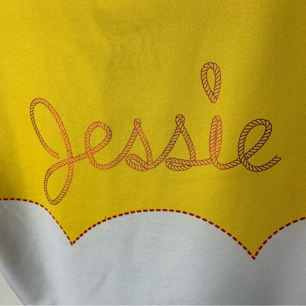 Disney Pixar Toy Story Jessie Dress